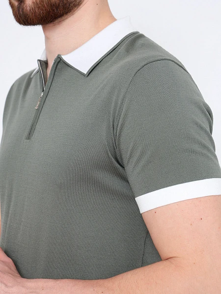 Поло TM609-18 | 4