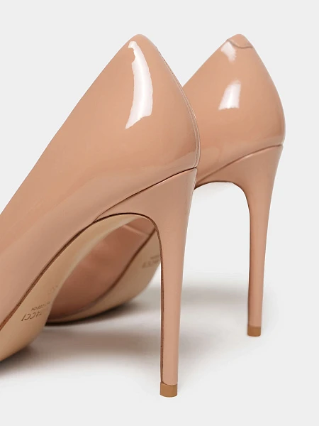 Туфли 497556 497556 | 5