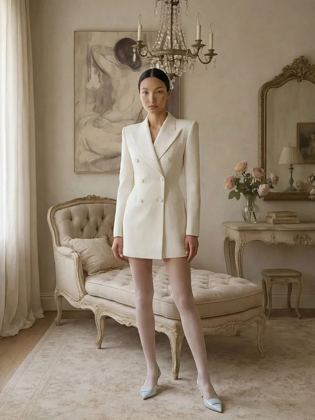 Туфли летние 1013959 | 2