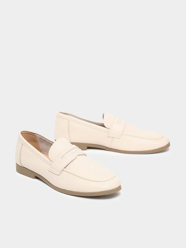 Лоферы 3630235 | 4