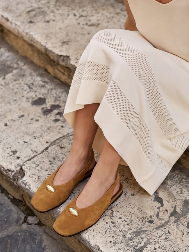 Туфли летние 7210557 | 1