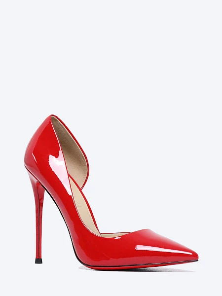 Туфли 496080P2 496080P2 | 1