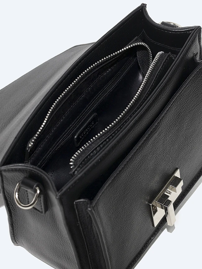 Сумка женская осень-зима V3613-01 | 4