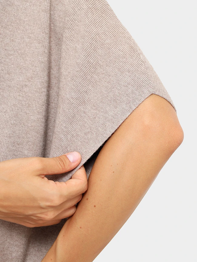 Комплект (джемпер+юбка) женские демисезон; зима; YAN012-08 | 7