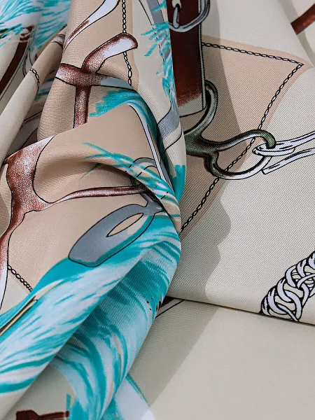 Платок CI326-08 CI326-08 | 2