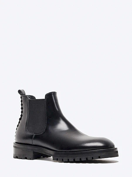 Ботинки M1022530 M1022530 | 1