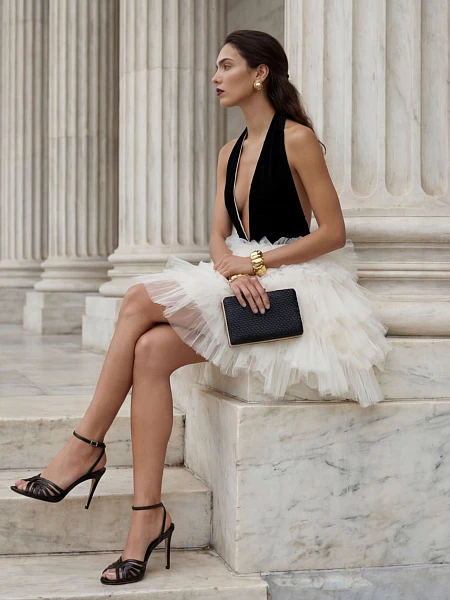 Клатч C1452-01 | 2