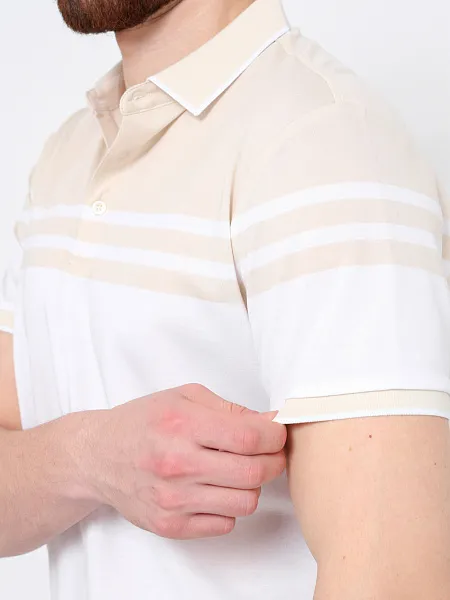 Поло TM5551-02 TM5551-02 | 4