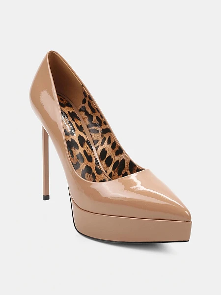 Туфли 496270P 496270P | 2