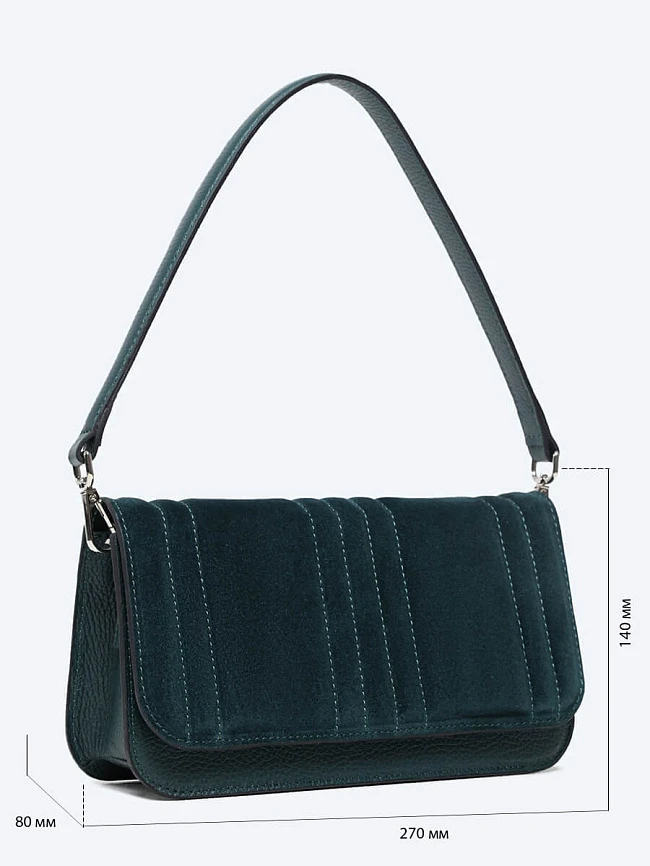 Сумка женская осень-зима DB0212-06 | 2