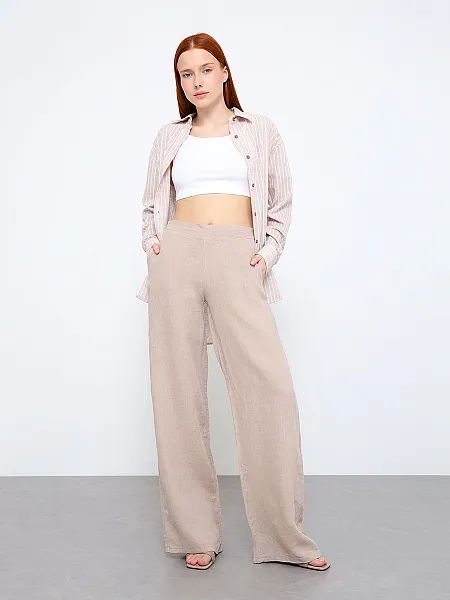 Брюки EF25-07-08 EF25-07-08 | 5