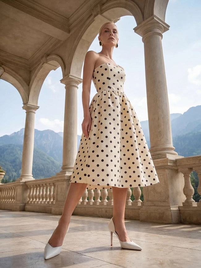 Туфли 497482 | 2