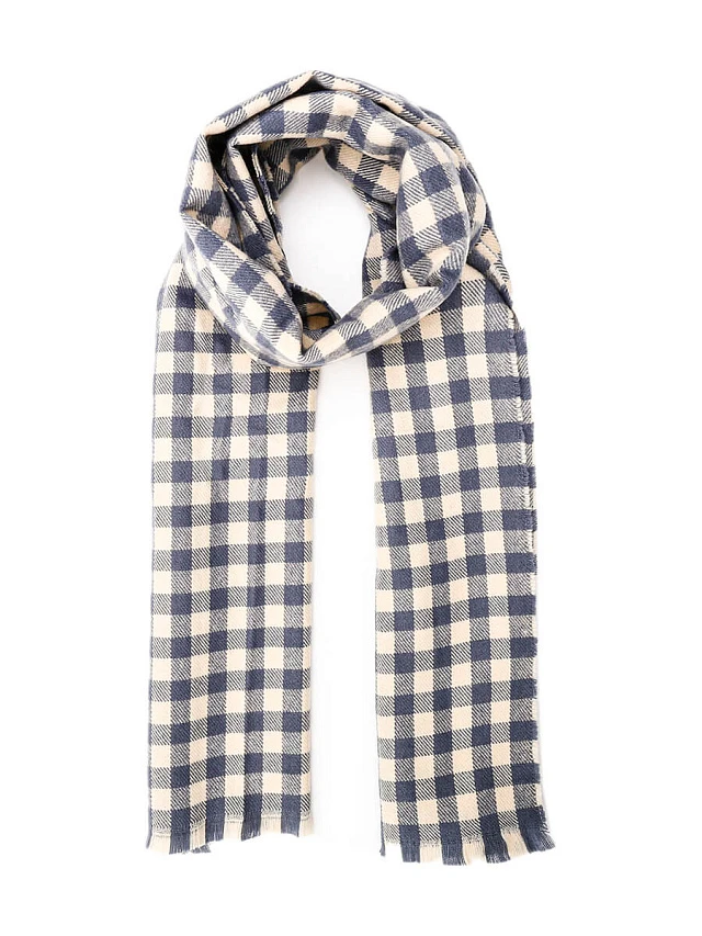 Палантин женский осень-зима JK043 | 1