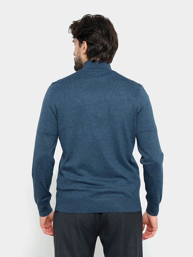 Джемпер мужской всесезонный TM-Z25-08-05 | 3