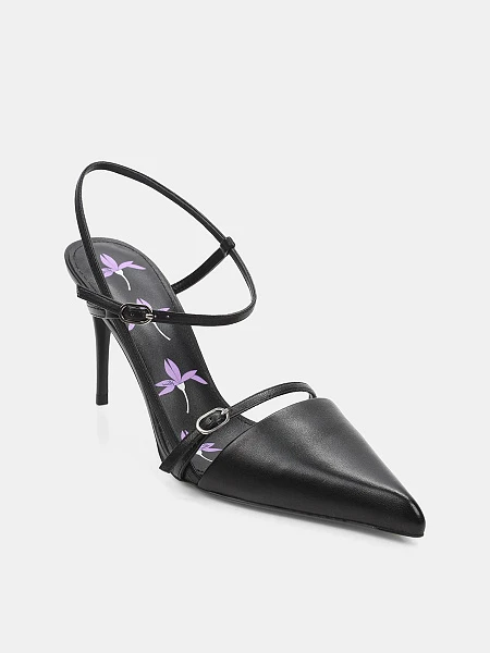 Туфли летние 1494394 1494394 | 2