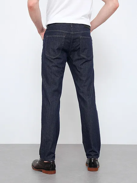 Джинсы MLN002-05 | 2