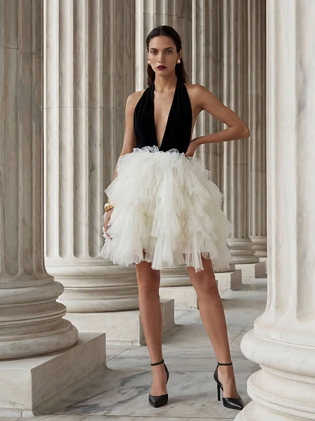 Туфли 6550621 | 2