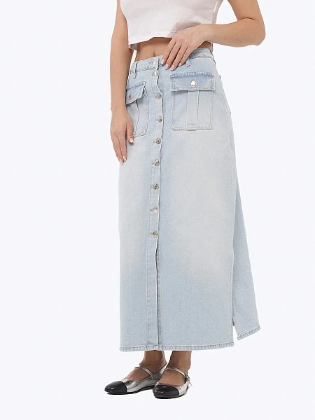 Юбка EF24005-10 | 1