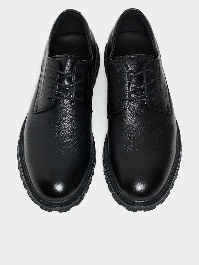 Полуботинки M24VC080 | 5