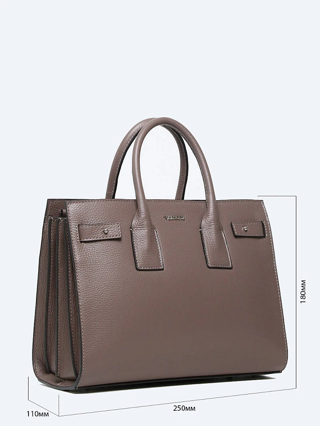 Сумка женская осень-зима DB0209-35 | 2