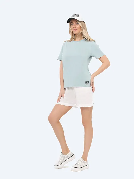 Футболка DPL001-21 DPL001-21 | 4