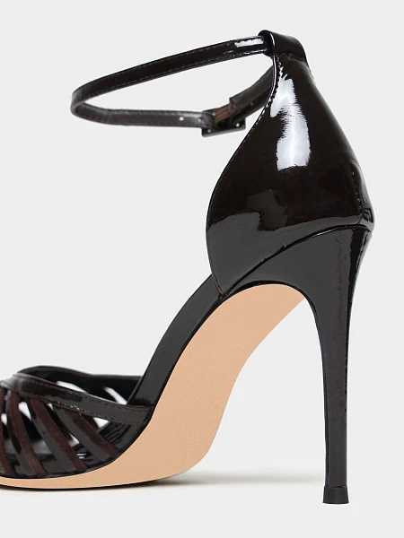 Туфли летние 944345 944345 | 5