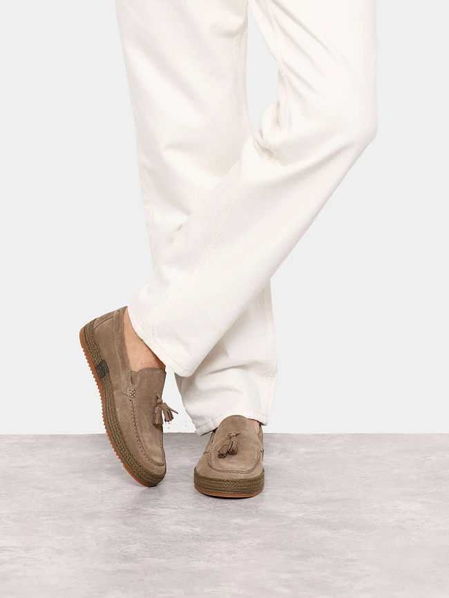 Лоферы M254446 | 1