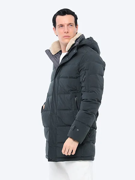 Куртка NDC607-18 | 2