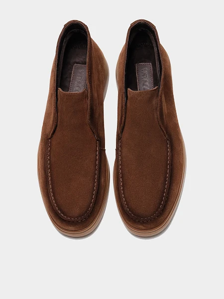 Лоферы M801222 M801222 | 4