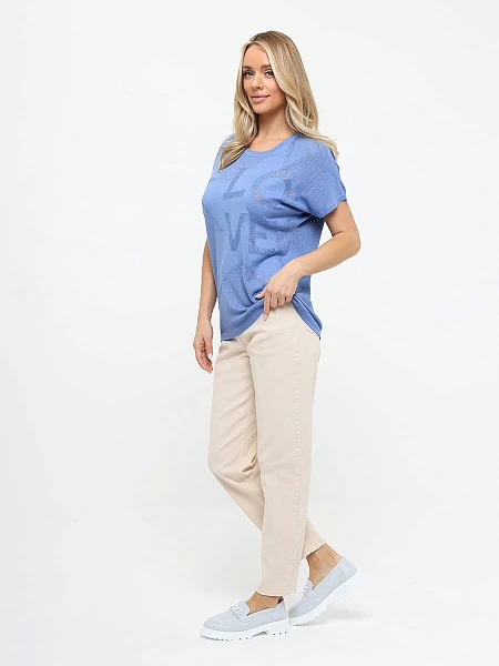 Джемпер KA30501-10 KA30501-10 | 3