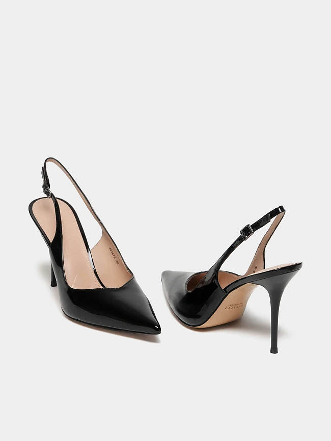 Туфли летние 497473 | 4