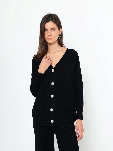 Комплект (кардиган+брюки) KA30760-01 KA30760-01 | 2