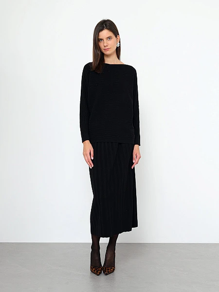 Комплект (джемпер+юбка) KA40000-01 KA40000-01 | 1