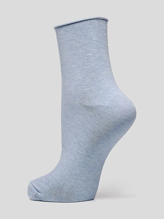 Носки женские (5 пар) женские всесезонные NSK-nab0060 | 9