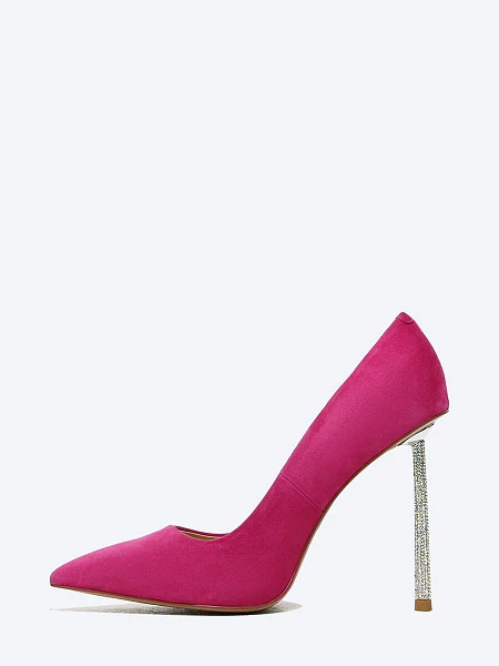 Туфли 496087 496087 | 3