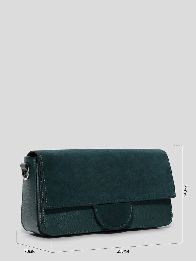 Сумка женская осень-зима DB0232-06 | 2