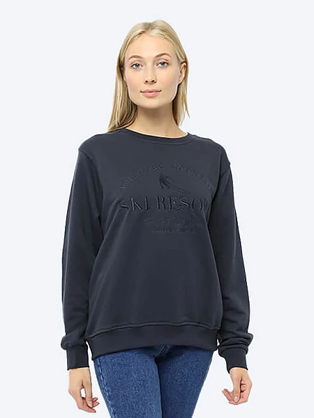 Джемпер EF8525-25 EF8525-25 | 1