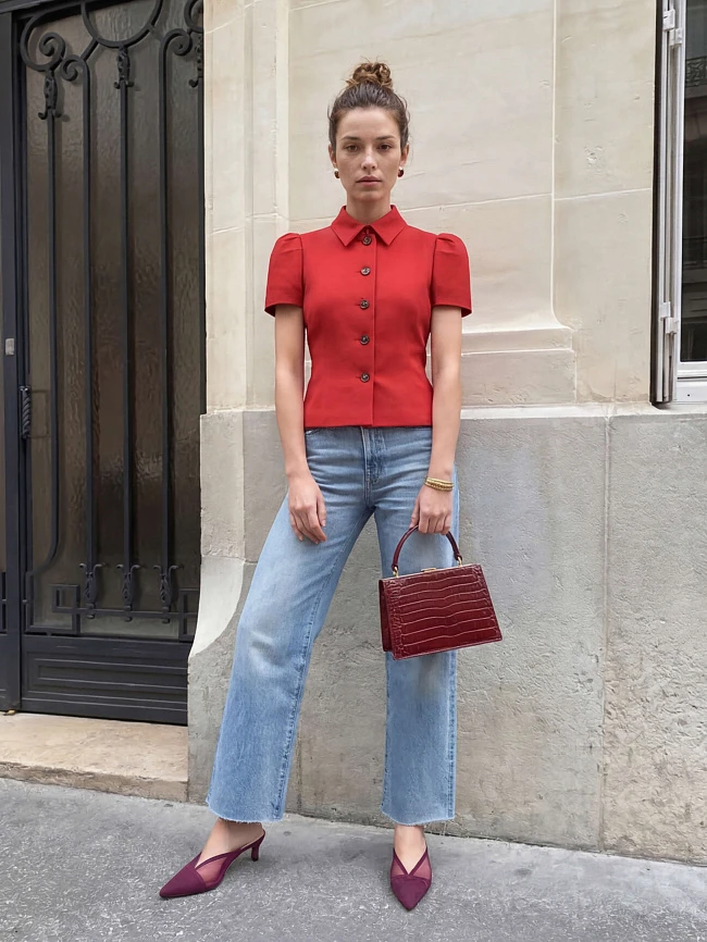 Мюли 6550605 | 2