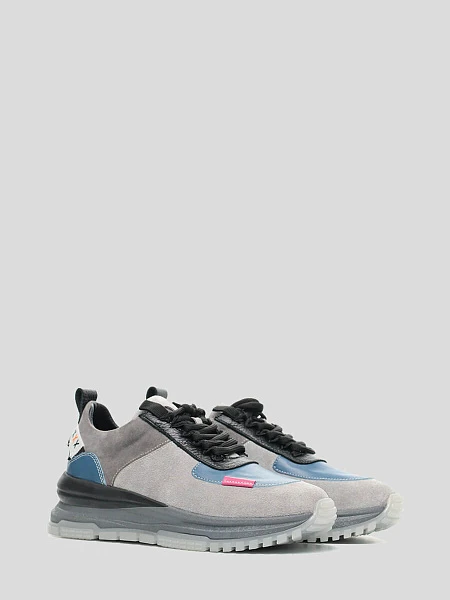 Кроссовки 1221316 1221316 | 4