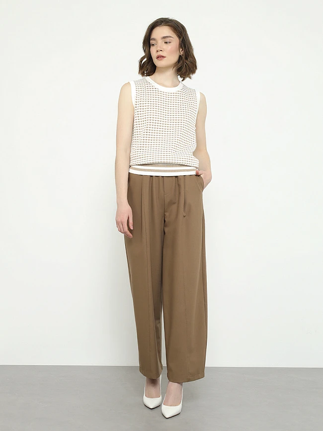 Топ женские всесезонные KA31178-09 | 6