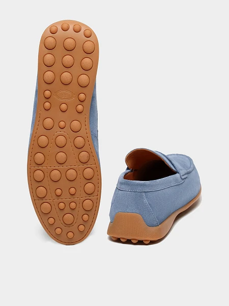 Мокасины M801358 M801358 | 3