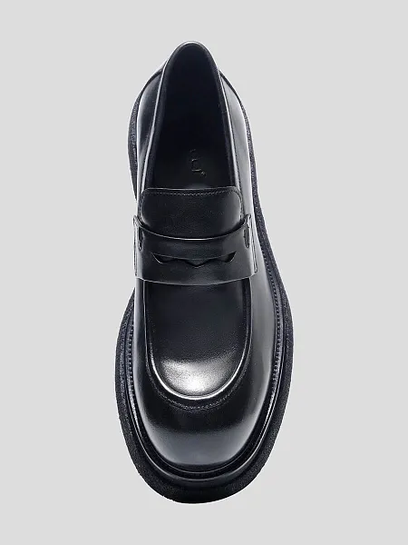 Лоферы M253556P M253556P | 4