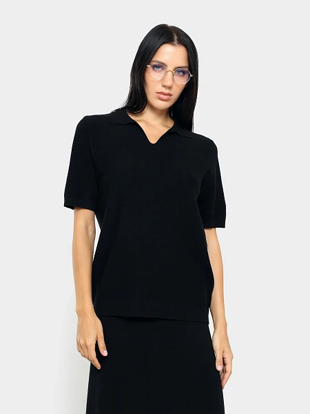 Джемпер YAN014-01 | 4