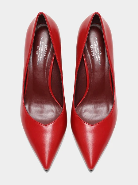 Туфли 6550334 6550334 | 4