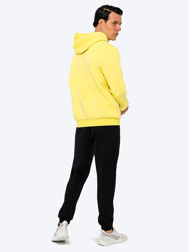 Комплект (джемпер спортивный+брюки спортивные) мужские всесезонные TO88042-27 | 3