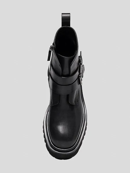 Полусапоги 1820333 1820333 | 4