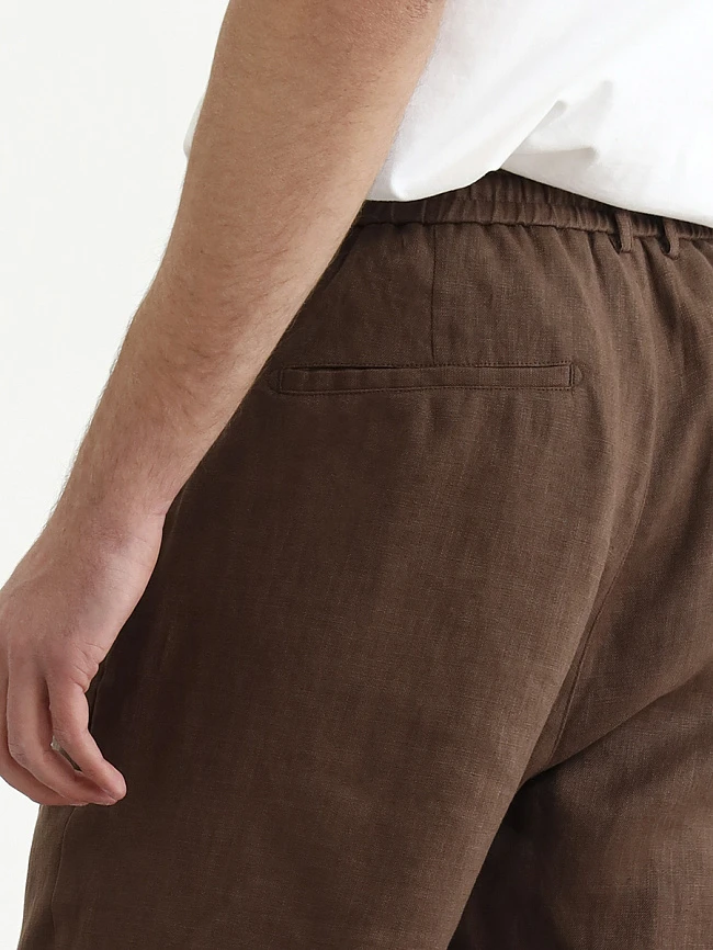 Комплект (ветровка+брюки) мужские всесезонные TM139-04 | 16