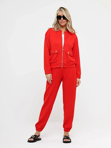 Комплект (джемпер+брюки) MI0027-24 MI0027-24 | 1