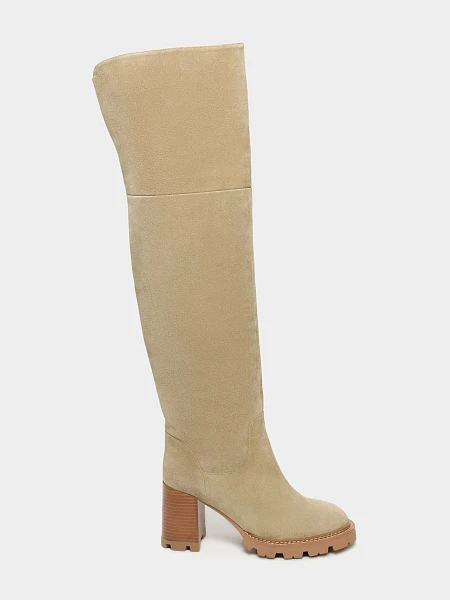 Ботфорты 1730136M 1730136M | 1