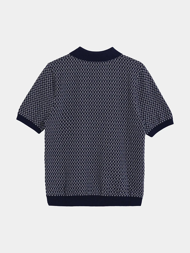 Джемпер (поло) мужские демисезон; лето; GUV048-05 | 6